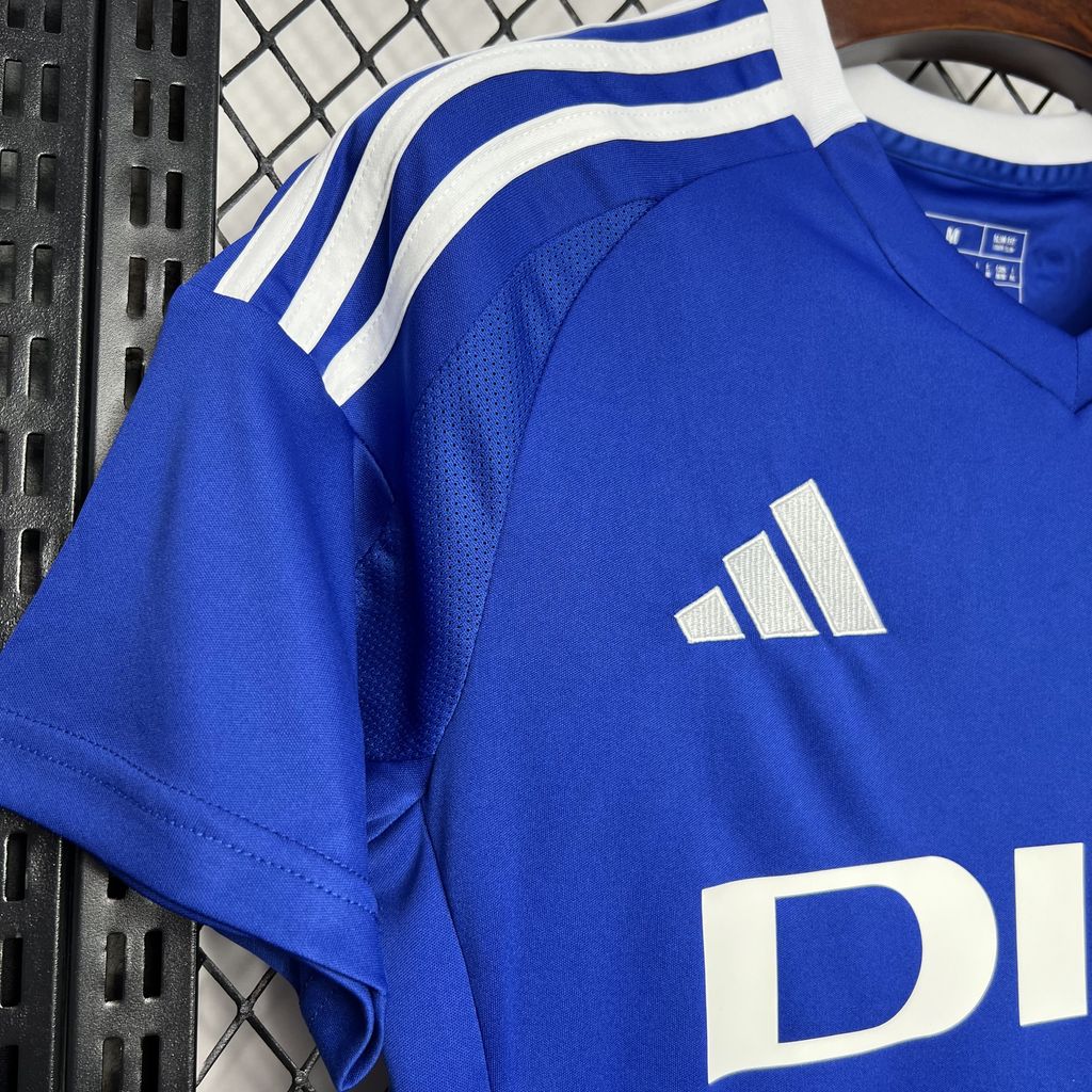 REAL OVIEDO I 24/25 HOMEM
