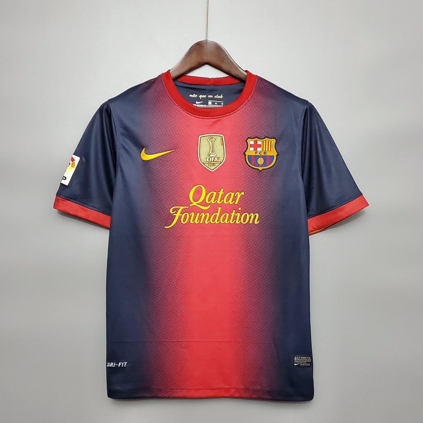 BARCELONA I 12/13 MAN (RETRÔ)