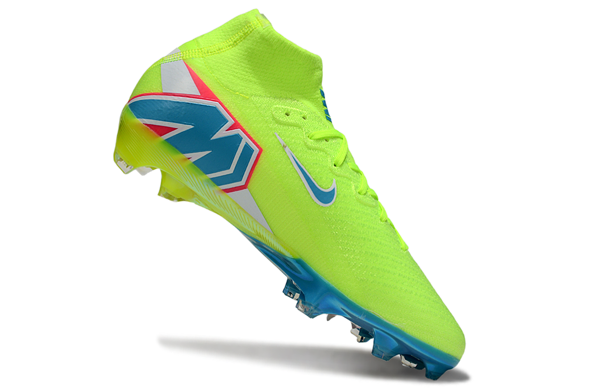 Nike AIR Zoom Mercurial Superfly IIX Elite FG