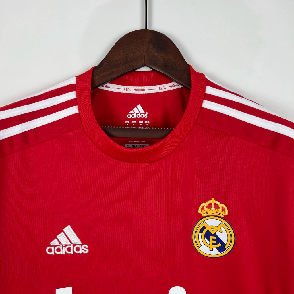 REAL MADRID III 11/12 HOMBRE (RETRO)