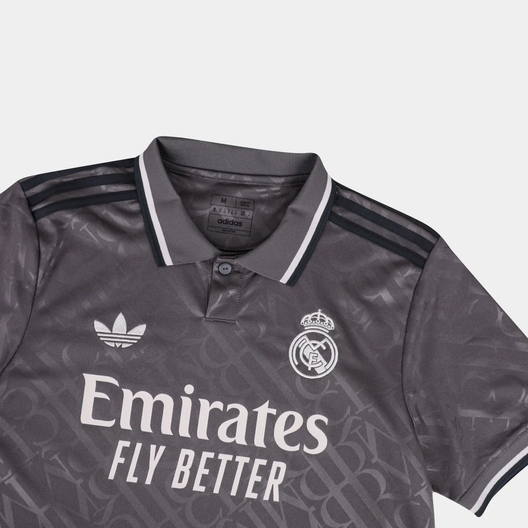 REAL MADRID III 24/25 MASCULINO
