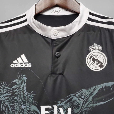 REAL MADRID III 14/15 HOMBRE (RETRO)