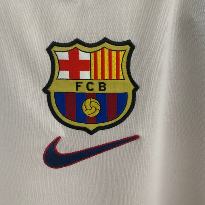 BARCELONA II 88/89 HOMBRE (RETRO)