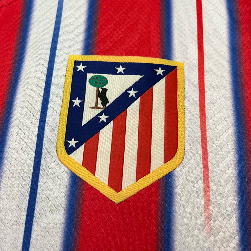 ATLĂTICO DE MADRID I 24/25 HOMEM