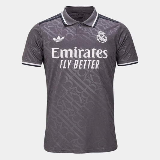 REAL MADRID III 24/25 HOMBRE