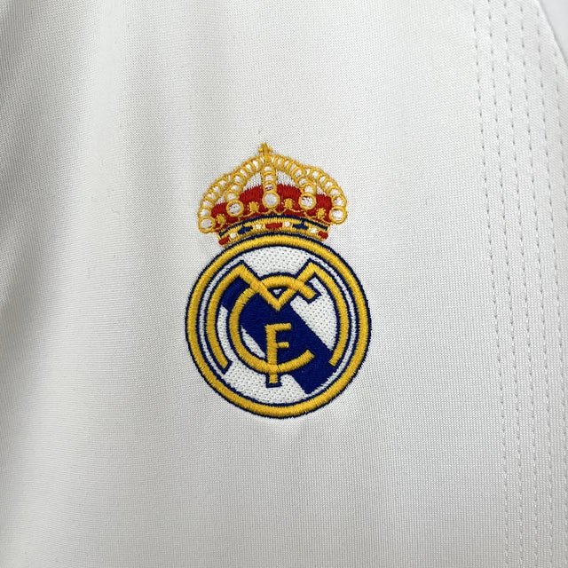 REAL MADRID I 03/04 HOMBRE (RETRO)