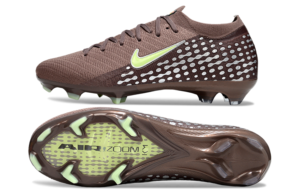 Nike AIR Zoom Mercurial Vapor Elite XXV FG kylian mbappé