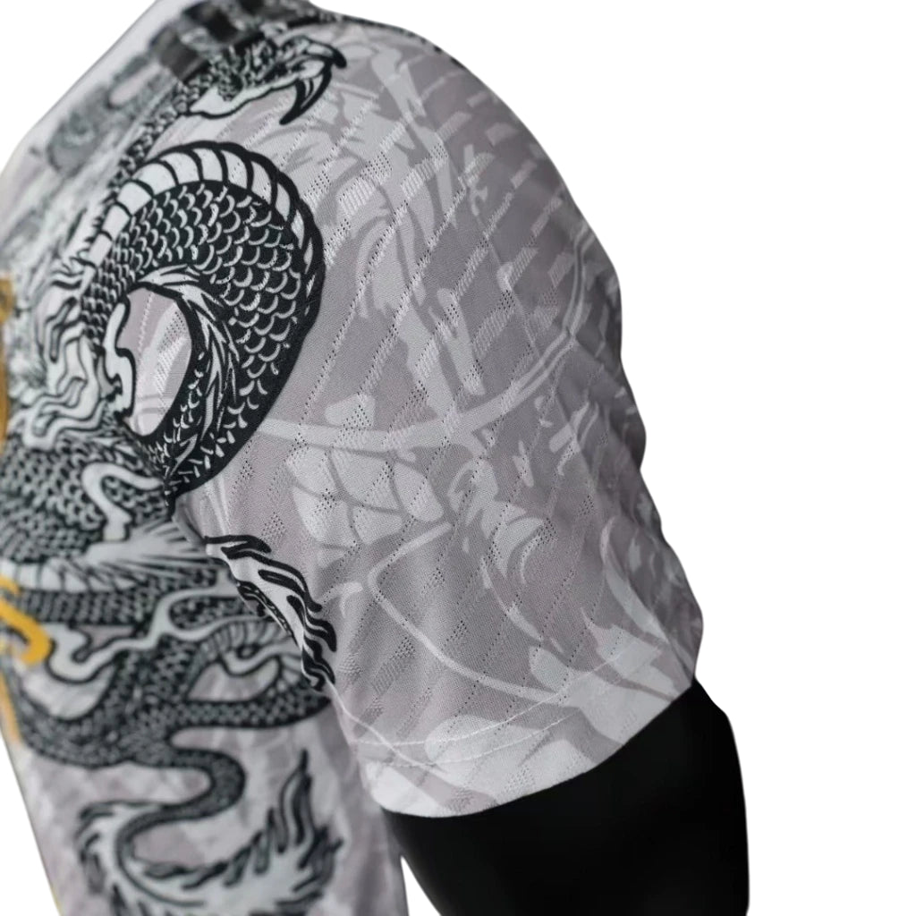 REAL MADRID EDICIÓN LIMITADA DRAGON III 24/25 HOMBRE (VERSIÓN JUGADOR)