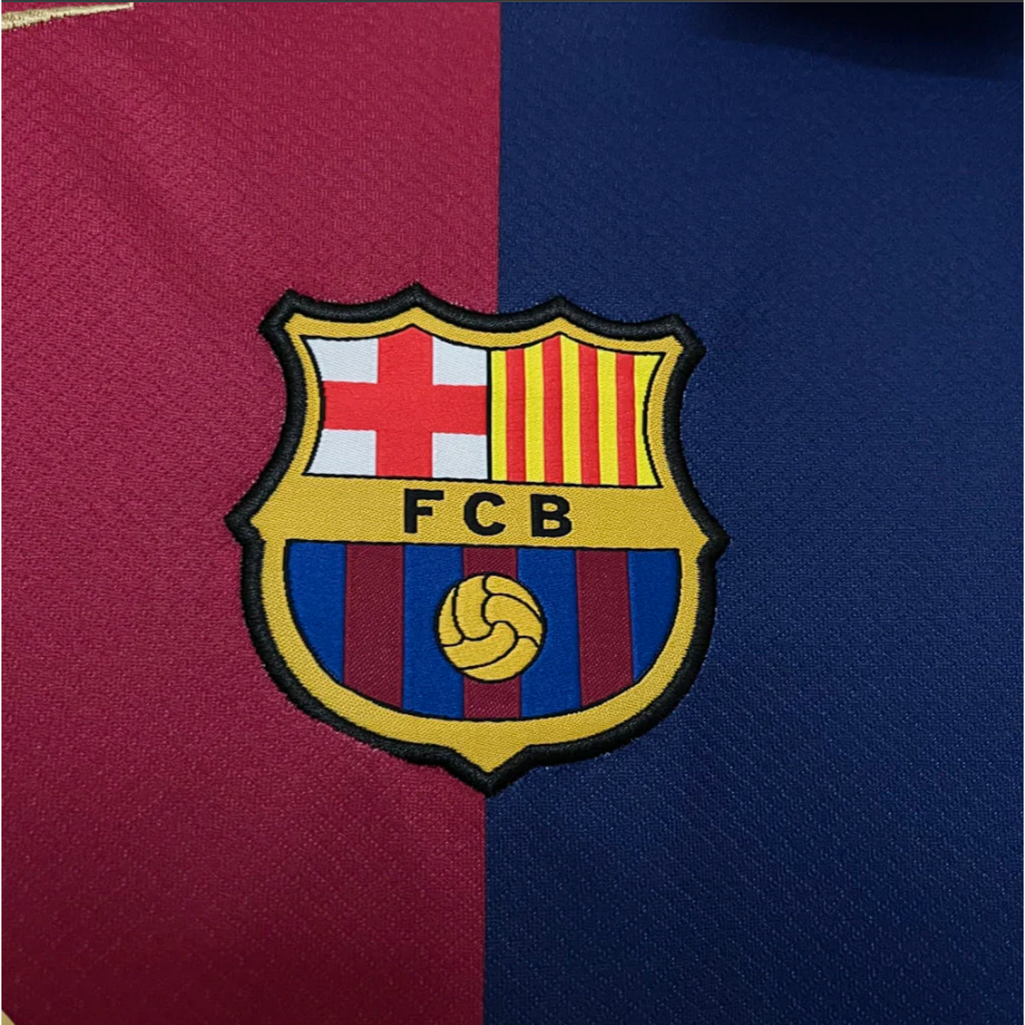 BARCELONA I 24/25 HOMENS