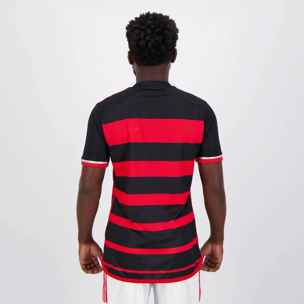 CAMISETA MASCULINA FLAMENGO I 24/25