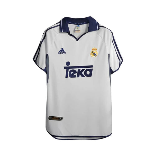 REAL MADRID I 00/01 HOMBRE (RETRO)