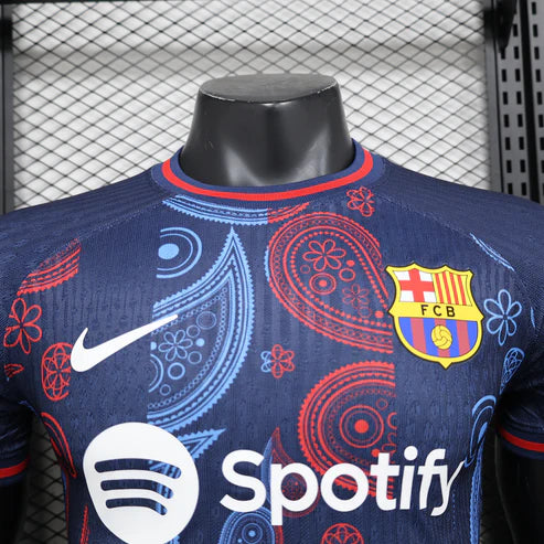 BARCELONA EDICIÓN ESPECIAL I 24/25 HOMBRE (VERSIÓN JUGADOR)