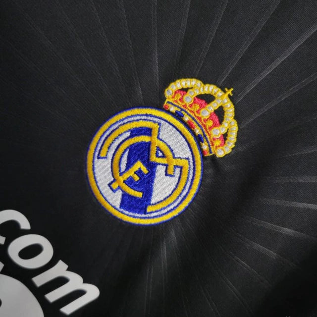 REAL MADRID II 10/11 HOMBRE (RETRO)
