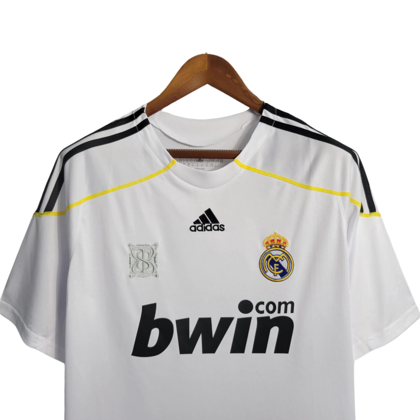 REAL MADRID I 09/10 HOMBRE (RETRO)