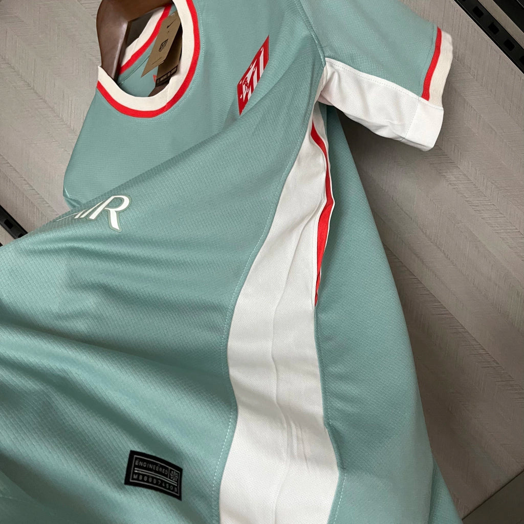 ATLĂTICO DE MADRID II 24/25 HOMEM