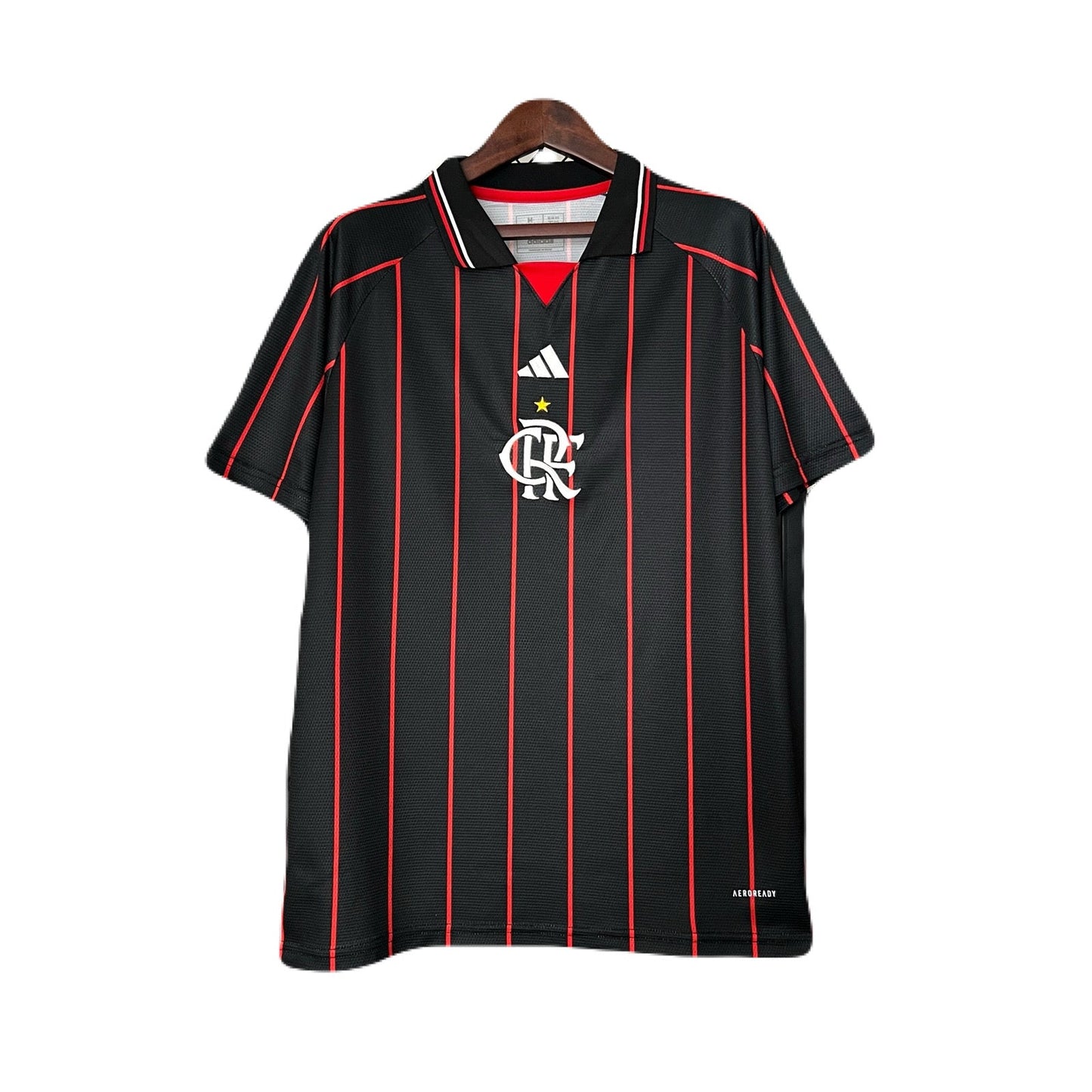 CAMISETA FLAMENGO EDIÇÃO LIMITADA I 24/25 MASCULINA