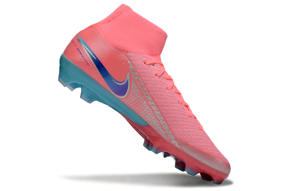 Nike AIR Zoom Mercurial Superfly IIX Elite FG Vini Junior