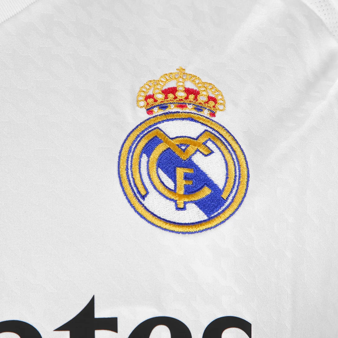REAL MADRID I 24/25 MASCULINO