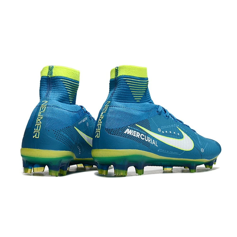 Nike Mercurial Superfly 5 FG Neymar