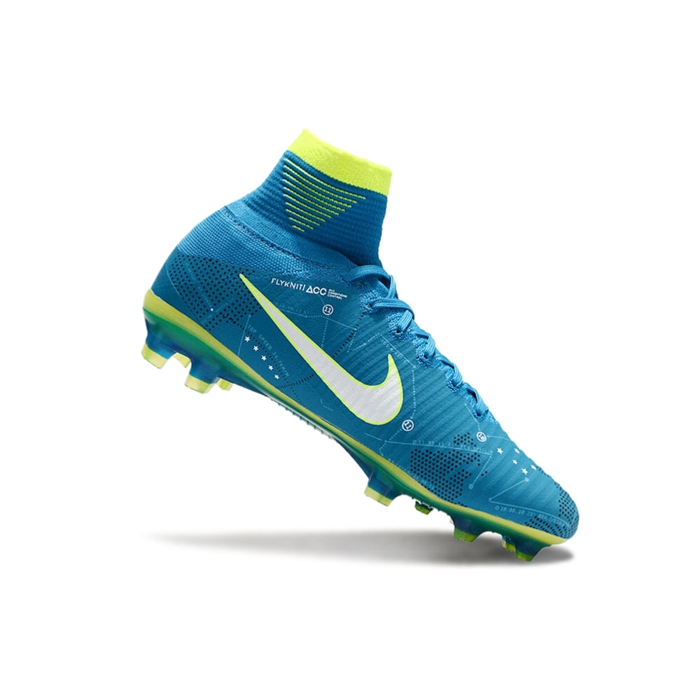 Nike Mercurial Superfly 5 FG Neymar