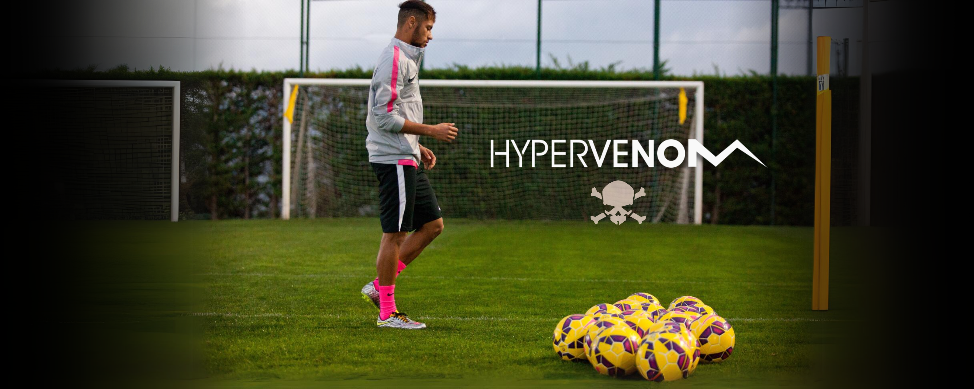 Vapor 10 e HYPERVENOM