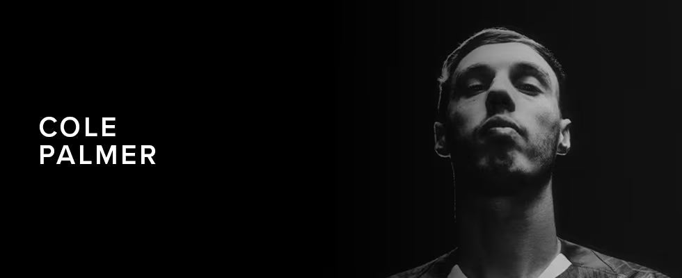 Cole Palmer