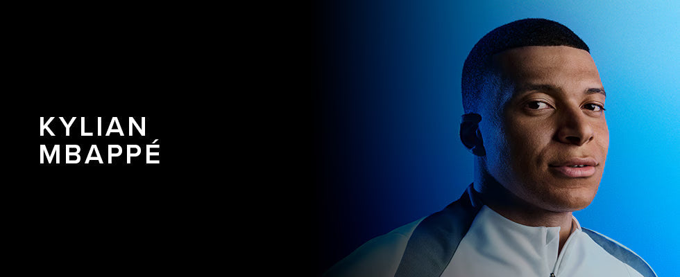 kylian mbappé