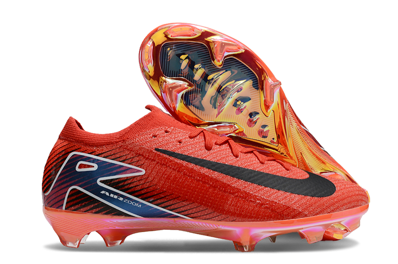 Chuteira Nike Mercurial VAPOR 16 Air Zoom Ultra + MEIA E BOLSA