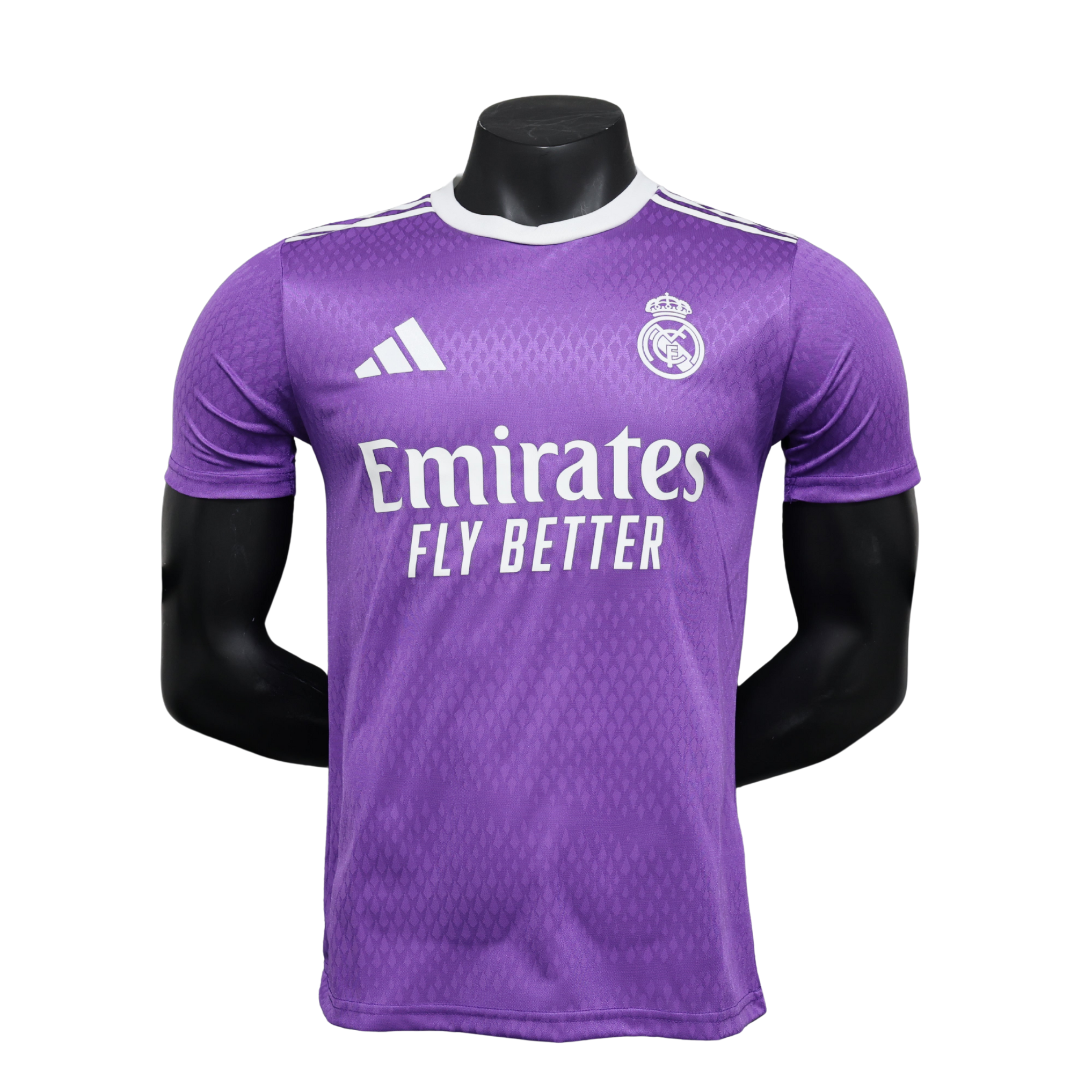 REAL MADRID EDICIÓN LIMITADA XXX 24/25 HOMBRE (VERSIÓN JUGADOR)