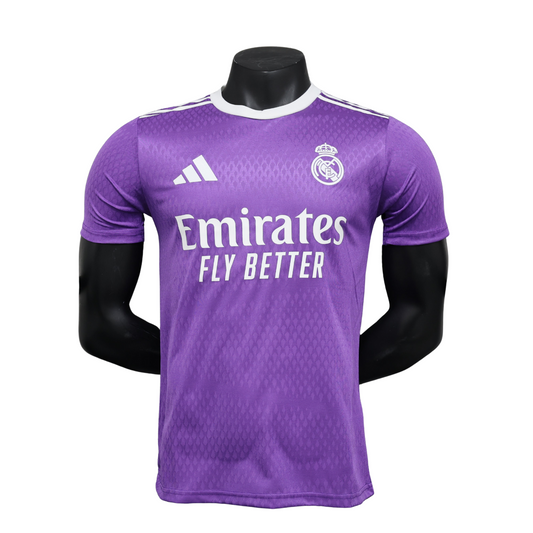 REAL MADRID EDICIÓN LIMITADA XXX 24/25 HOMBRE (VERSIÓN JUGADOR)