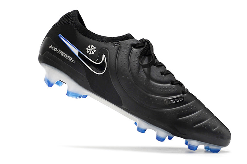 Chuteira campo Tiempo Legend 10 Elite FG Nike Peak Ready Pack