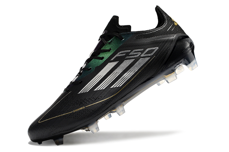 Chuteira Adidas Adidas F50+Ultra Ligh Profissional  + MEIA E BOLSA