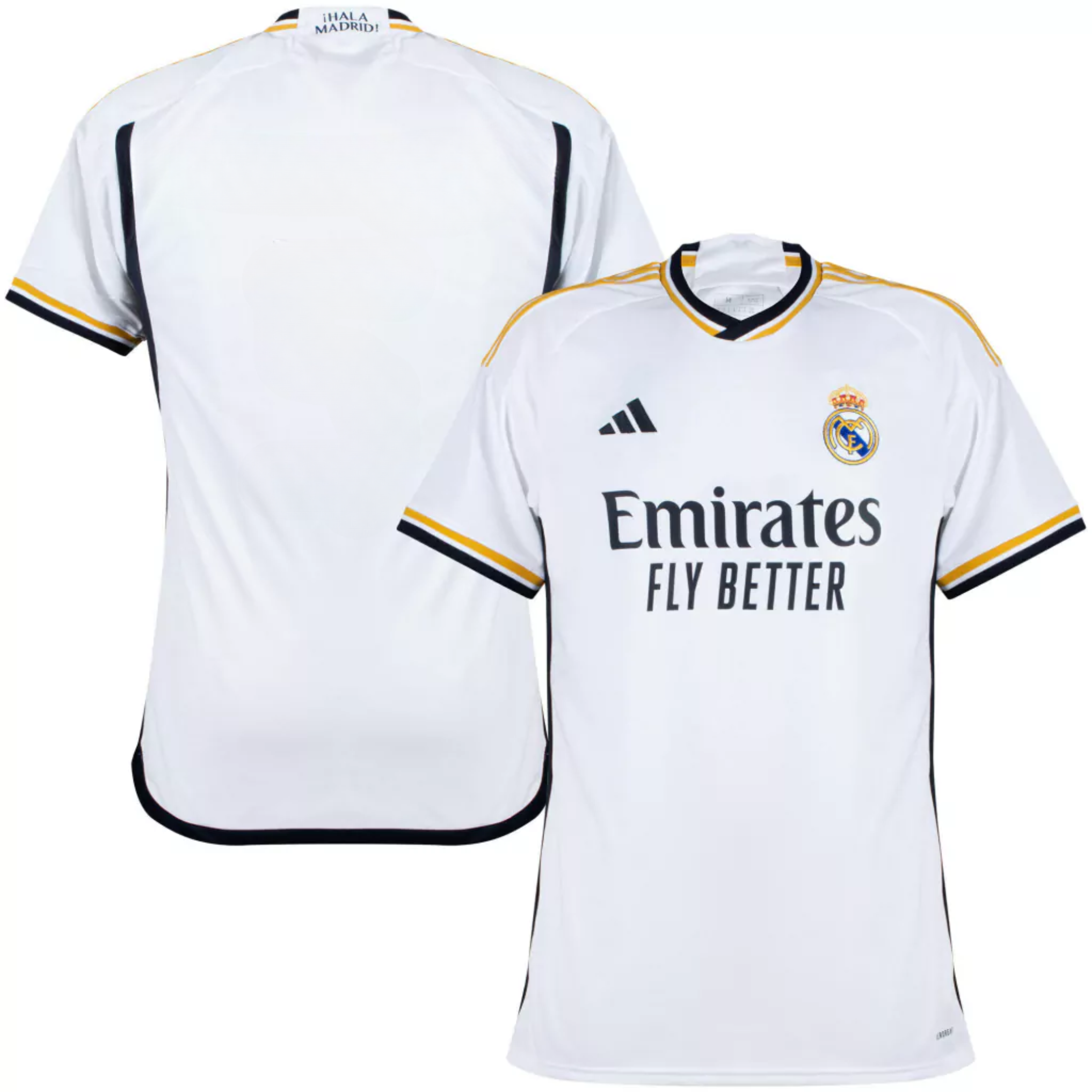 REAL MADRID I 23/24 HOMBRE