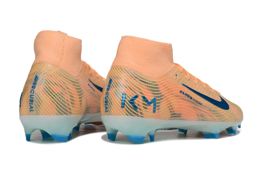Nike Air Zoom Mercurial Superfly IIX Elite kylian mbappé