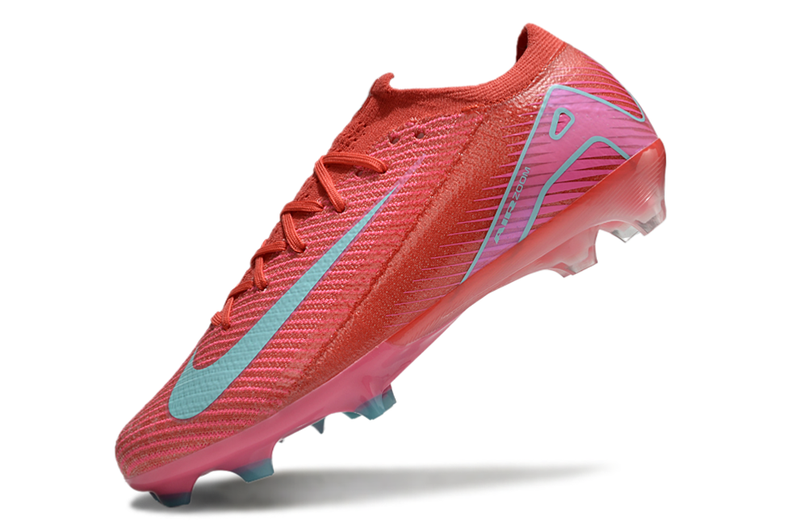 Chuteira Nike Mercurial VAPOR 16 Air Zoom Ultra + MEIA E BOLSA