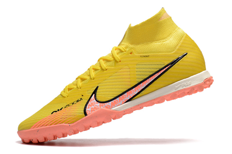 Chuteira society Nike Mercurial Superfly 9 Air Zoom Ultra + MEIA E BOLSA