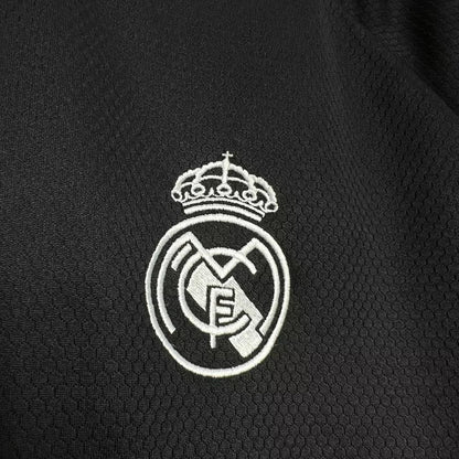 REAL MADRID PORTERO II 24/25 HOMBRE