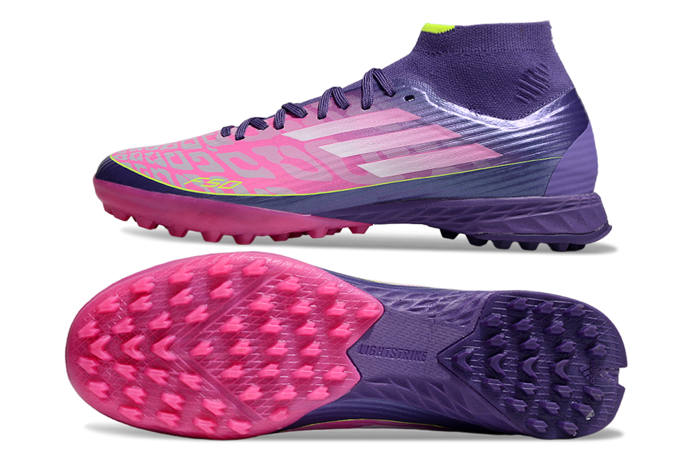 Adidas F50+ TF