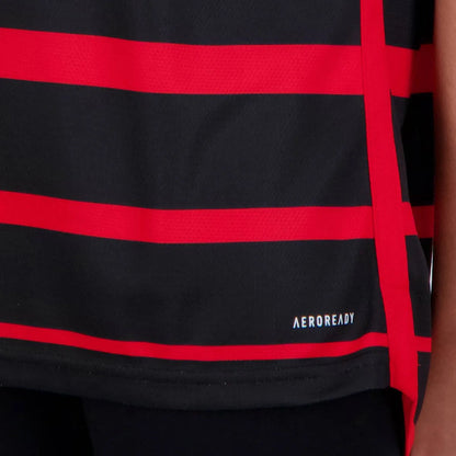 CAMISETA FLAMENGO I 24/25 FEMININA 