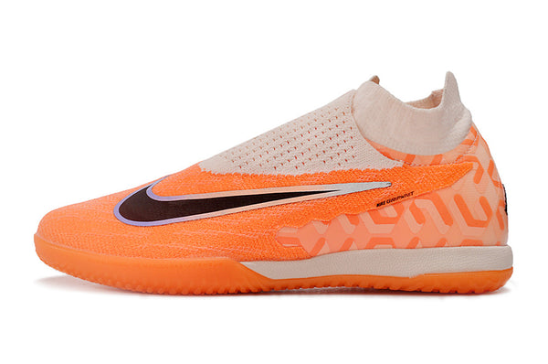 FUTSAL Nike Gripknit Phantom GX Elite  + Meia e bolsa