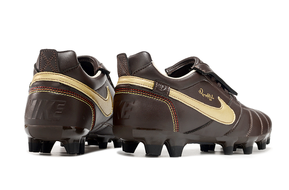 Nike Tiempo Legend R10 Ronaldinho Elite  FG