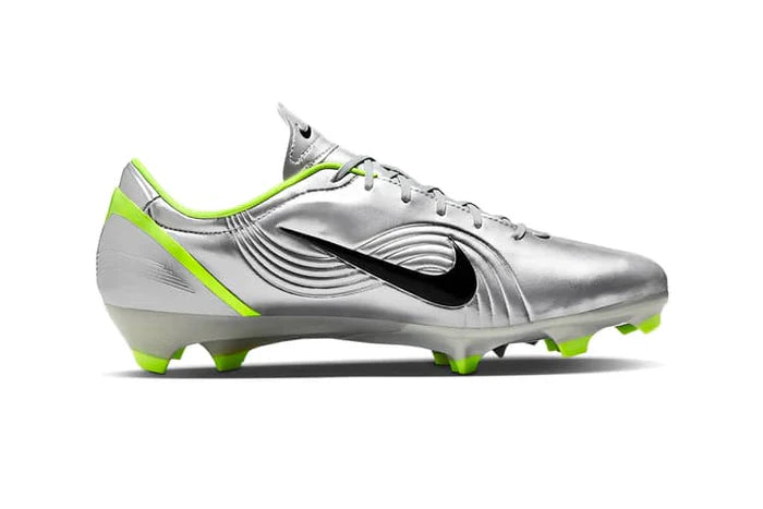 Chuteira Nike Mercurial Ronaldo Air Zoom Vapor 2002 Elite FG