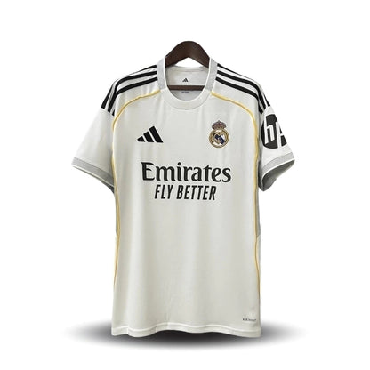 REAL MADRID I 25/26 MASCULINO 