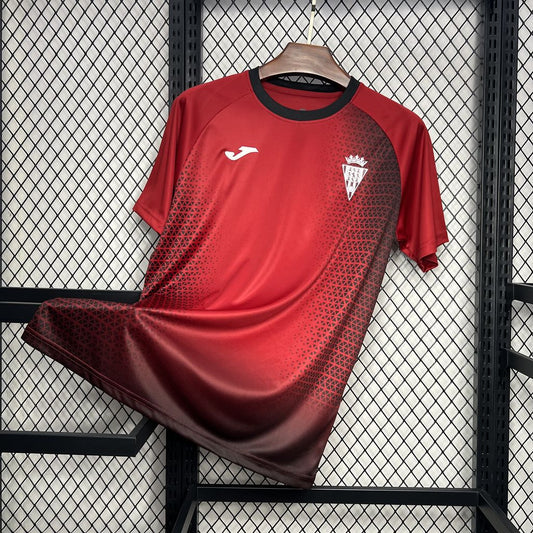 TREINO DE CÓRDOBA I 24/25 HOMENS 