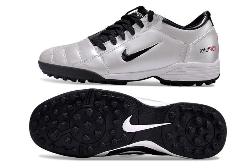 Chuteira Society NIKE TOTAL 90 TF