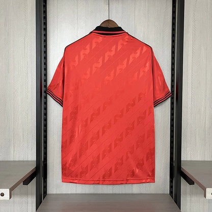 CAMISETA MASCULINA FLAMENGO III 24/25 