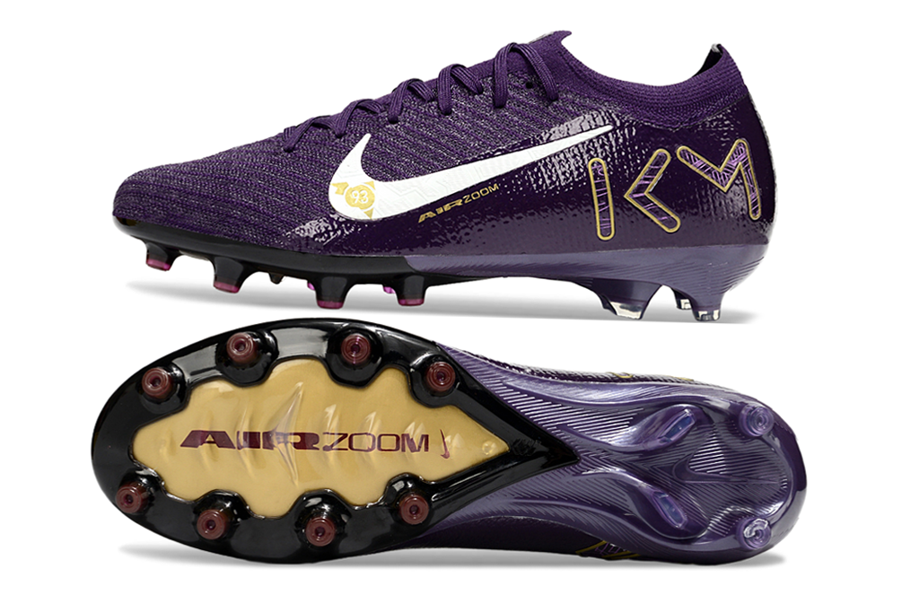 MERCURIAL VAPOR 16 AG ELITE "Kylian Mbappé"