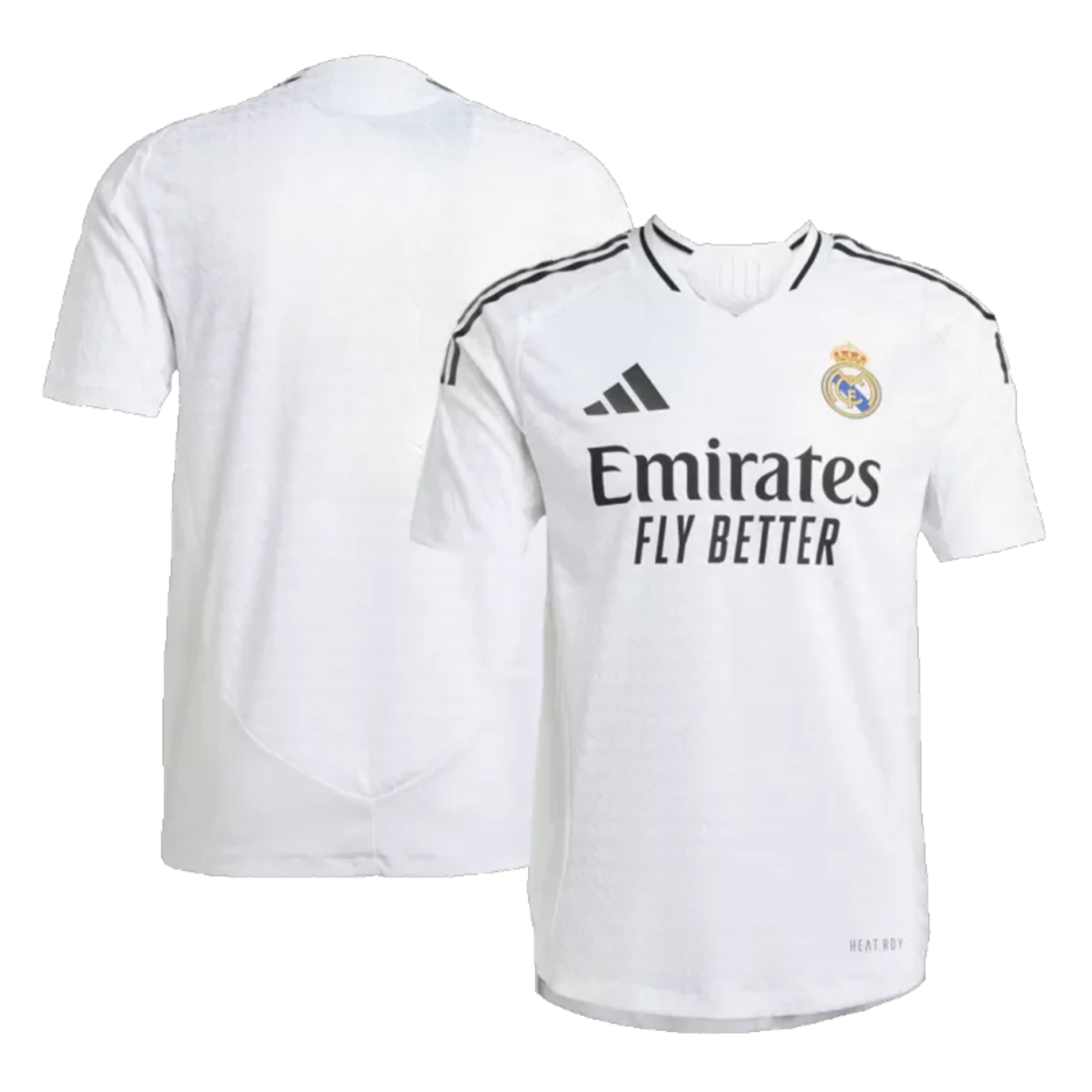 REAL MADRID I 24/25 HOMBRE
