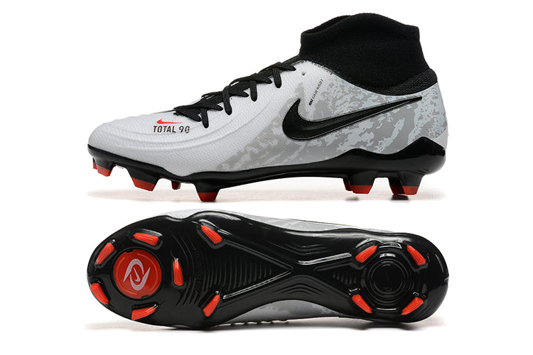 Nike Gripknit Phantom LUNA Elite Dynamic Fit FG Superfly + Meia e bolsa