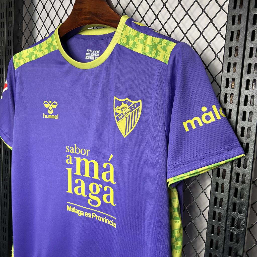 MÁLAGA II 24/25 HOMENS 